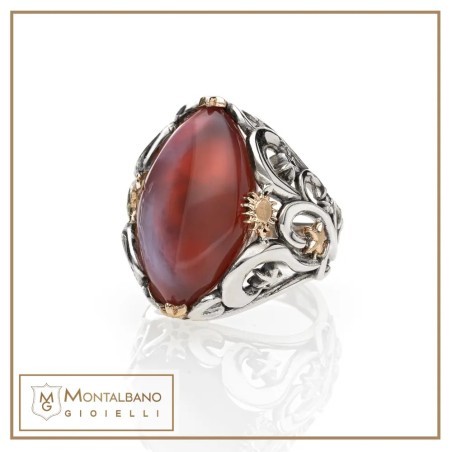 Anello Polvere di Stelle navette